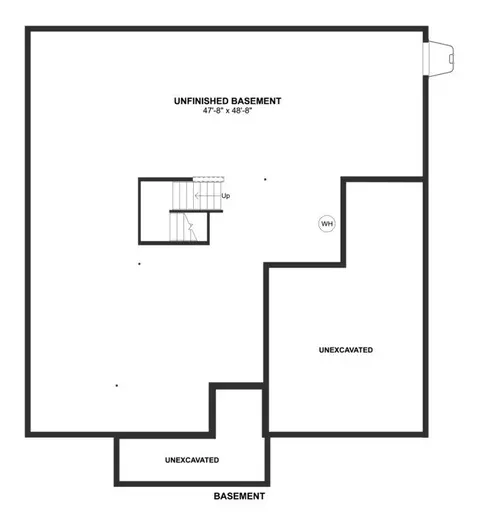 Floorplan - 129 Patterson Ct, Middletown, DE 19709 photo 3 of 3
