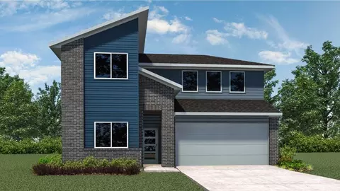 9605 Braided Rein Dr, Austin, TX 78724