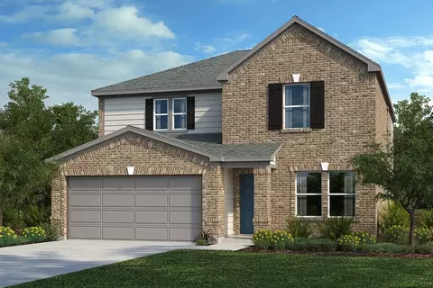 1558 Kingsbridge Dr, Princeton, TX 75407