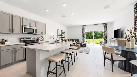 Kitchen - 10689 Eclipse St, Sarasota, FL 34241 photo 3 of 6