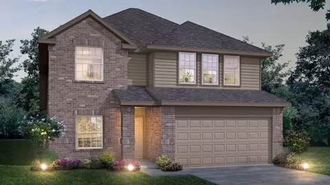 3001 Mustang Grove Way, Brookshire, TX 77423