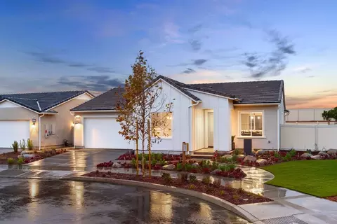 17900 Scrubjay Way, Santa Clarita, CA 91351