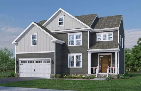 Nj 33 & Sawgrass Drive, Manalapan, NJ 07726