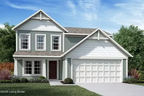 11109 Compass Ave, Louisville, KY 40228