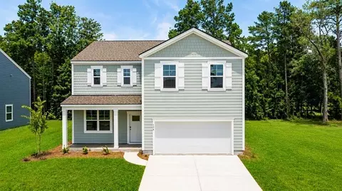 Doar Rd, Awendaw, SC 29429