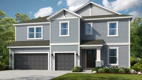 86185 Living Waters Run, Yulee, FL 32097