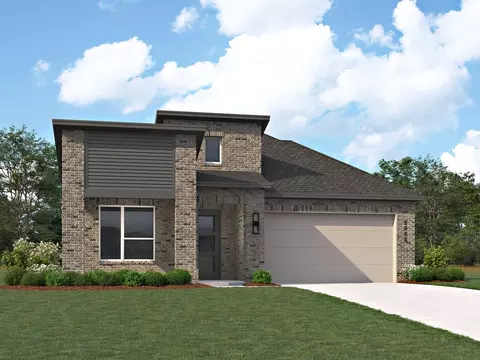 15311 Le Reve Ln, Conroe, TX 77302