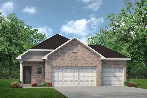 12595 Canyon Falls Blvd, Willis, TX 77318