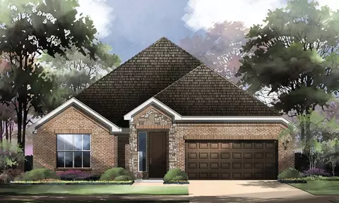 Seibel Way, Universal City, TX 78148