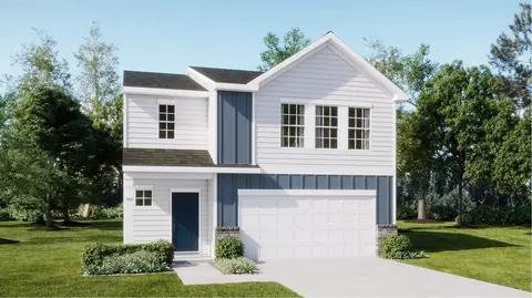 713 Espresso Dr, Shelby, NC 28152