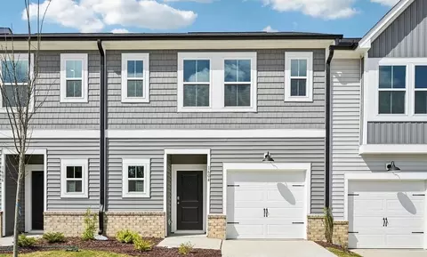 1509 Mirth Ct, Rolesville, NC 27571
