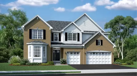 1798 Coralito Ln, Elgin, IL 60124