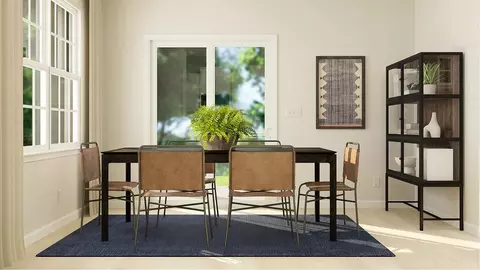 Dining - 4174 Camden Glen Rd, Lancaster, SC 29720 photo 1 of 2