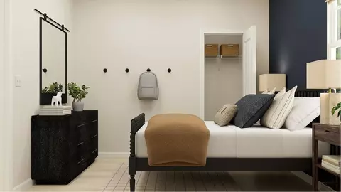 Bedroom - 4174 Camden Glen Rd, Lancaster, SC 29720 photo 4 of 7