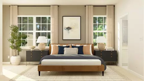 Bedroom - 4174 Camden Glen Rd, Lancaster, SC 29720 photo 1 of 7