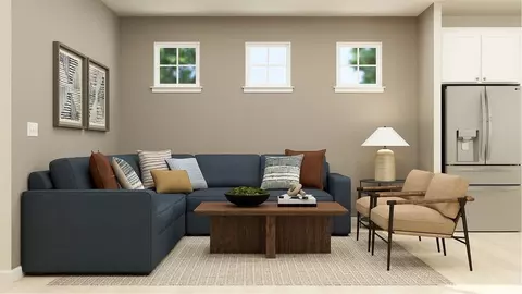 Living - 4174 Camden Glen Rd, Lancaster, SC 29720 photo 2 of 4