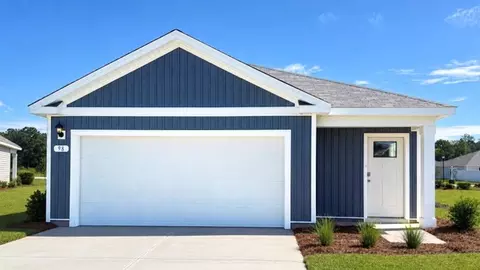 98 Ashworth Dr, Tabor City, NC 28463