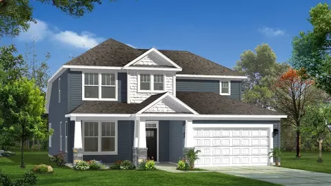 300 Terpack Ct, Gray Court, SC 29645