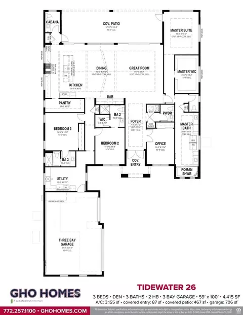 103 Strand Dr, Vero Beach, FL 32963