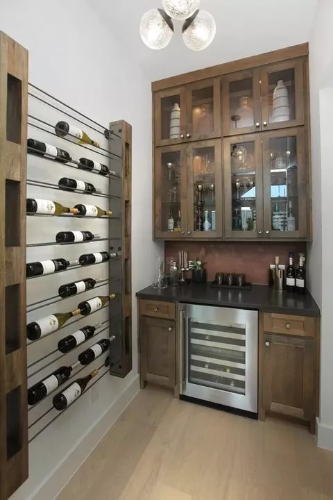 Kitchen - 2012 Rangeland Way, Argyle, TX 76226 photo 10 of 10