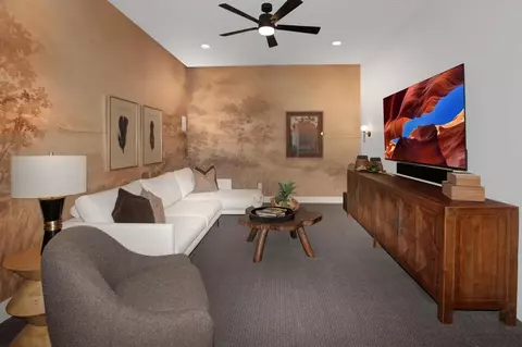 Living - 2012 Rangeland Way, Argyle, TX 76226 photo 9 of 9