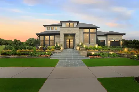 Exterior - 2012 Rangeland Way, Argyle, TX 76226 photo 12 of 13