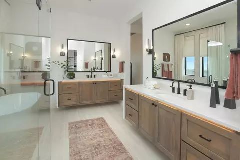 Bath - 2012 Rangeland Way, Argyle, TX 76226 photo 5 of 5