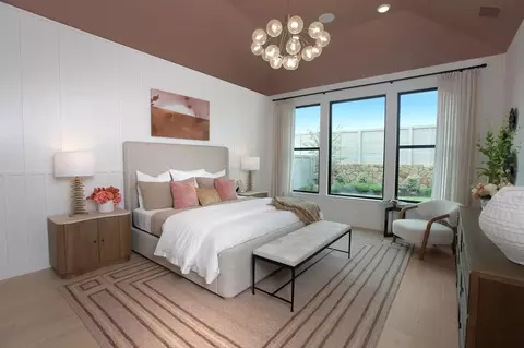 Bedroom - 2012 Rangeland Way, Argyle, TX 76226 photo 4 of 4