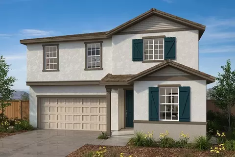 Exterior - 2605 Pintail Drake Ln, Modesto, CA 95357 photo 3 of 6