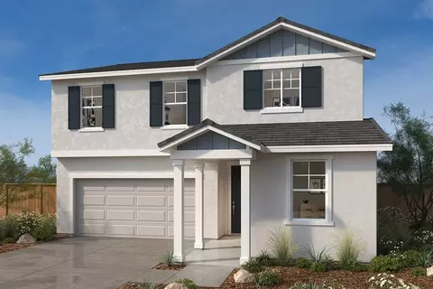 Exterior - 2605 Pintail Drake Ln, Modesto, CA 95357 photo 4 of 6