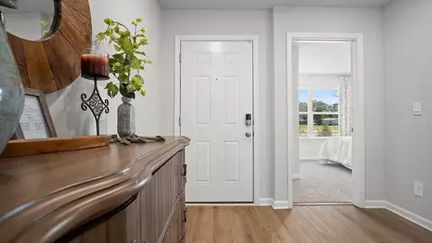 Entry Way - 1063 Realm Rd E, Mobile, AL 36608 photo 1 of 5
