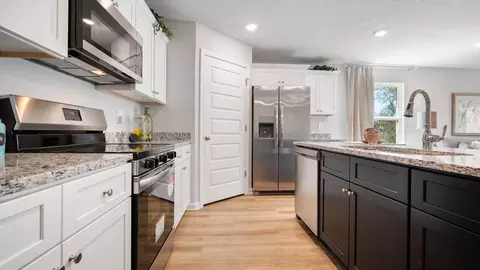 Kitchen - 1063 Realm Rd E, Mobile, AL 36608 photo 1 of 4