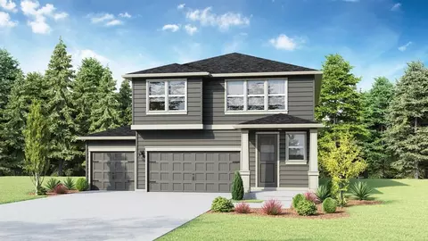 14719 59th Ave E #22, Puyallup, WA 98375