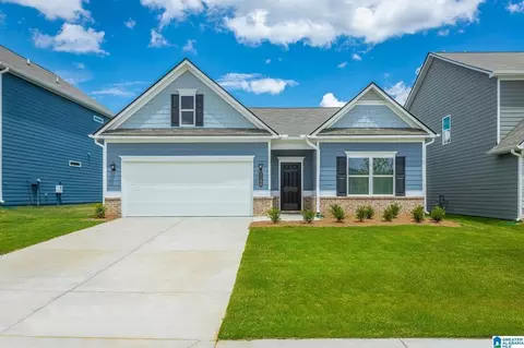 5369 Tailwinds Dr, Bessemer, AL 35022
