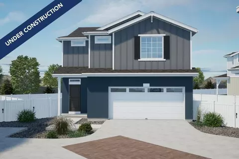 363 E Halls Creek Rd, Saratoga Springs, UT 84045
