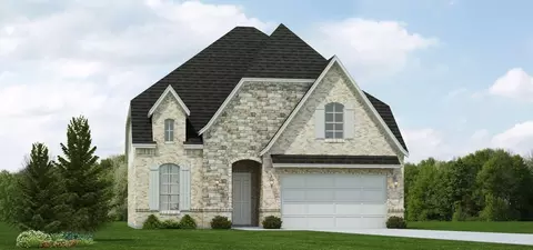 Precinct Line Rd & Trammel Davis Rd., Fort Worth, TX 76118