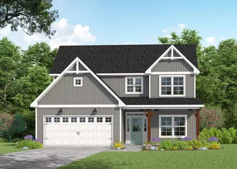 987 Rialto Ln, Ayden, NC 28513