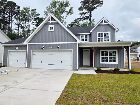 987 Rialto Ln, Ayden, NC 28513