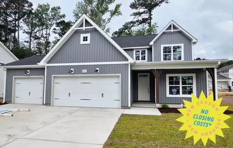 987 Rialto Ln, Ayden, NC 28513