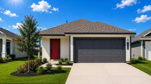 113 Mullins Dr, Rockdale, TX 76567
