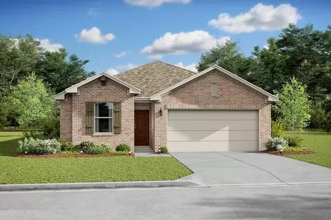655 Daniels Lake Ln, Dayton, TX 77535