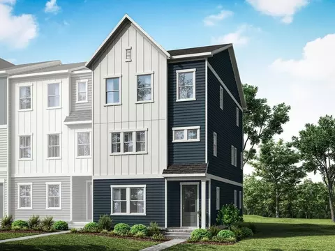 1100 Holding Village Way, Wake Forest, NC 27587