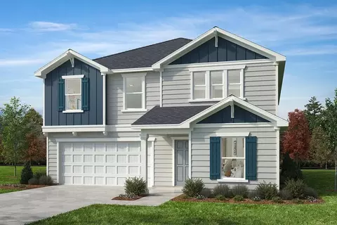 51 Norman Ave, Lillington, NC 27546
