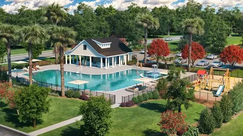 View/Area - 414 Chilly Rd, Lexington, SC 29072 photo 1 of 2