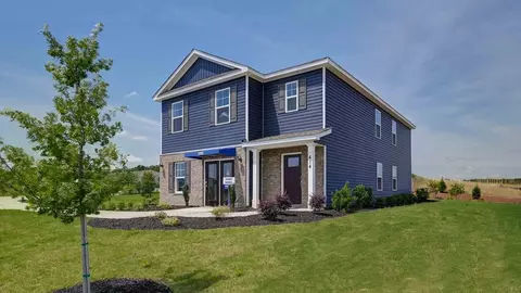 Exterior - 414 Chilly Rd, Lexington, SC 29072 photo 3 of 5