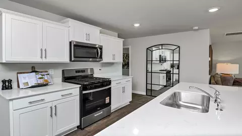 Kitchen - 414 Chilly Rd, Lexington, SC 29072 photo 9 of 10