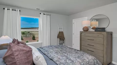 Bedroom - 414 Chilly Rd, Lexington, SC 29072 photo 10 of 15