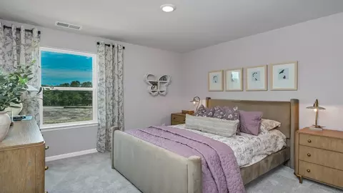 Bedroom - 414 Chilly Rd, Lexington, SC 29072 photo 13 of 15