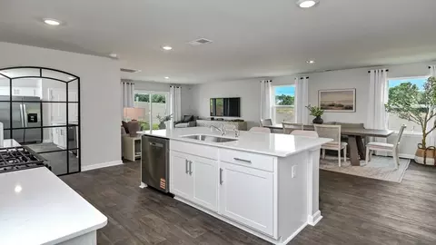 Kitchen - 414 Chilly Rd, Lexington, SC 29072 photo 7 of 10