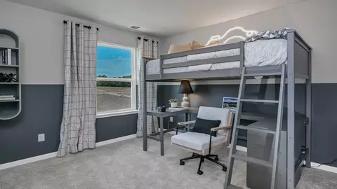 Bedroom - 414 Chilly Rd, Lexington, SC 29072 photo 14 of 15
